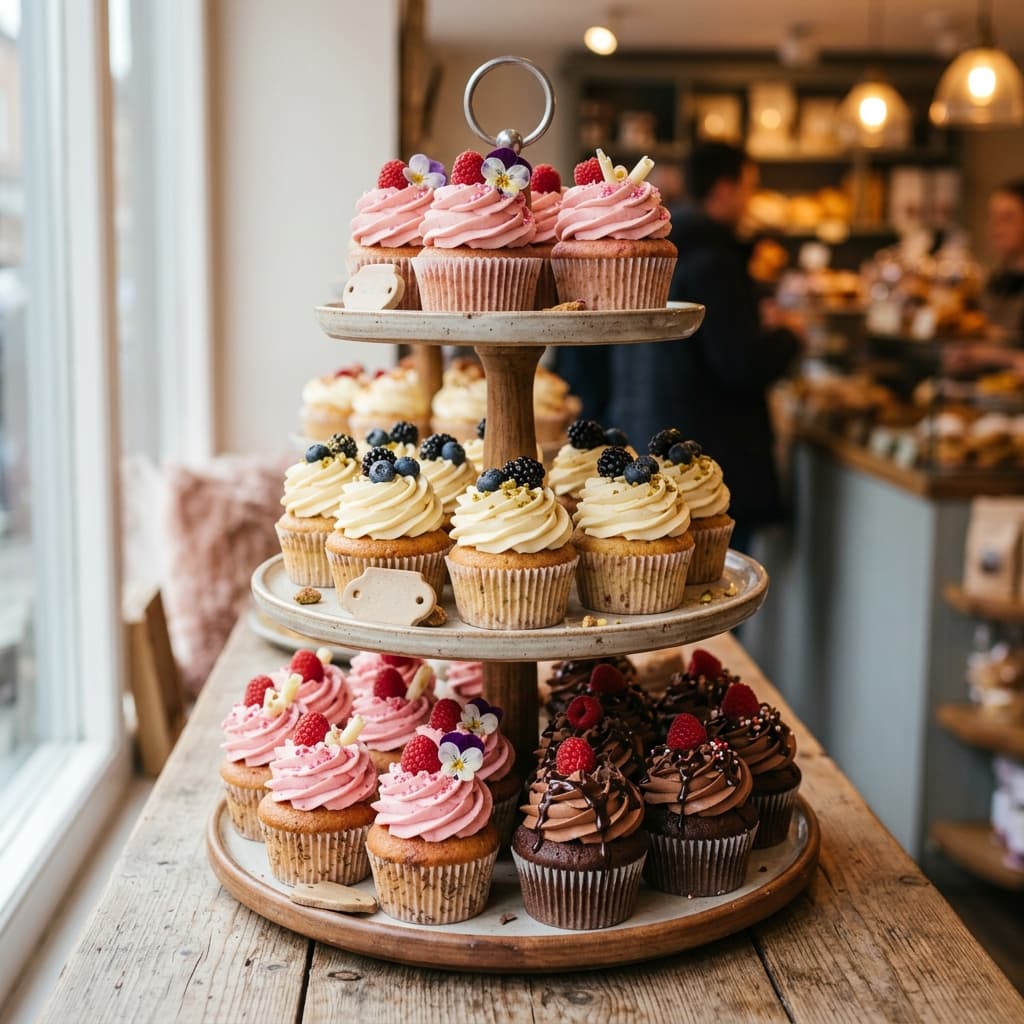 Cupcakes